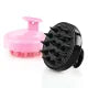 Hair Scalp Massager Shampoo Brush,Scalp Hair Scrubber - With Soft Silicone Bristles For All Type Of Hairs - Straight, Curly, Wet & Dry For Men Women And Children - Top Quality